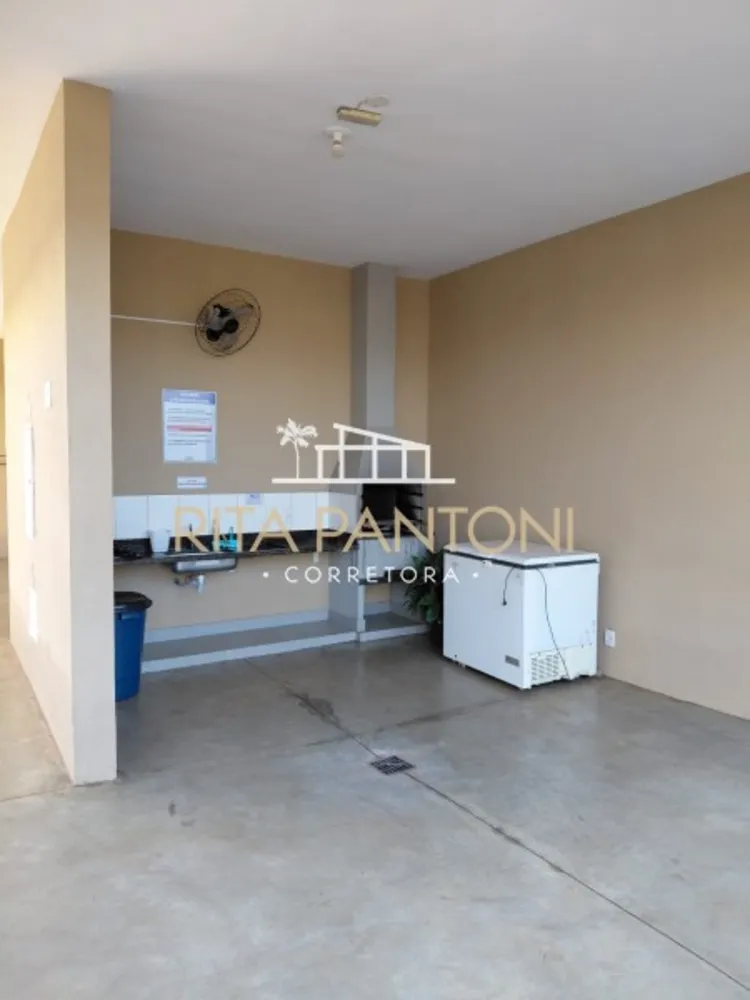 Apartamento, 2 quartos, 63 m² - Foto 4