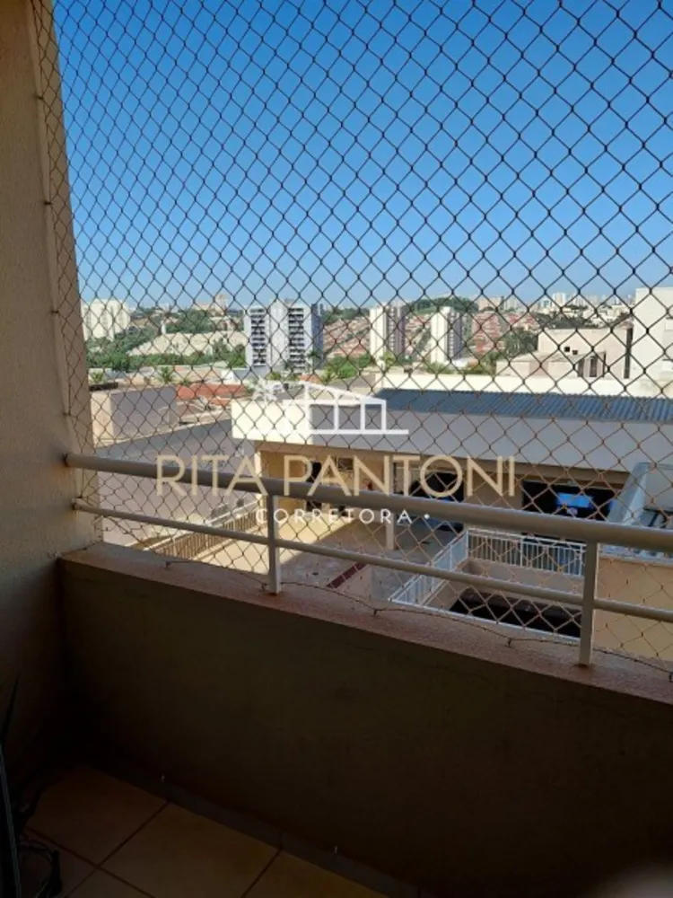 Apartamento, 2 quartos, 63 m² - Foto 1