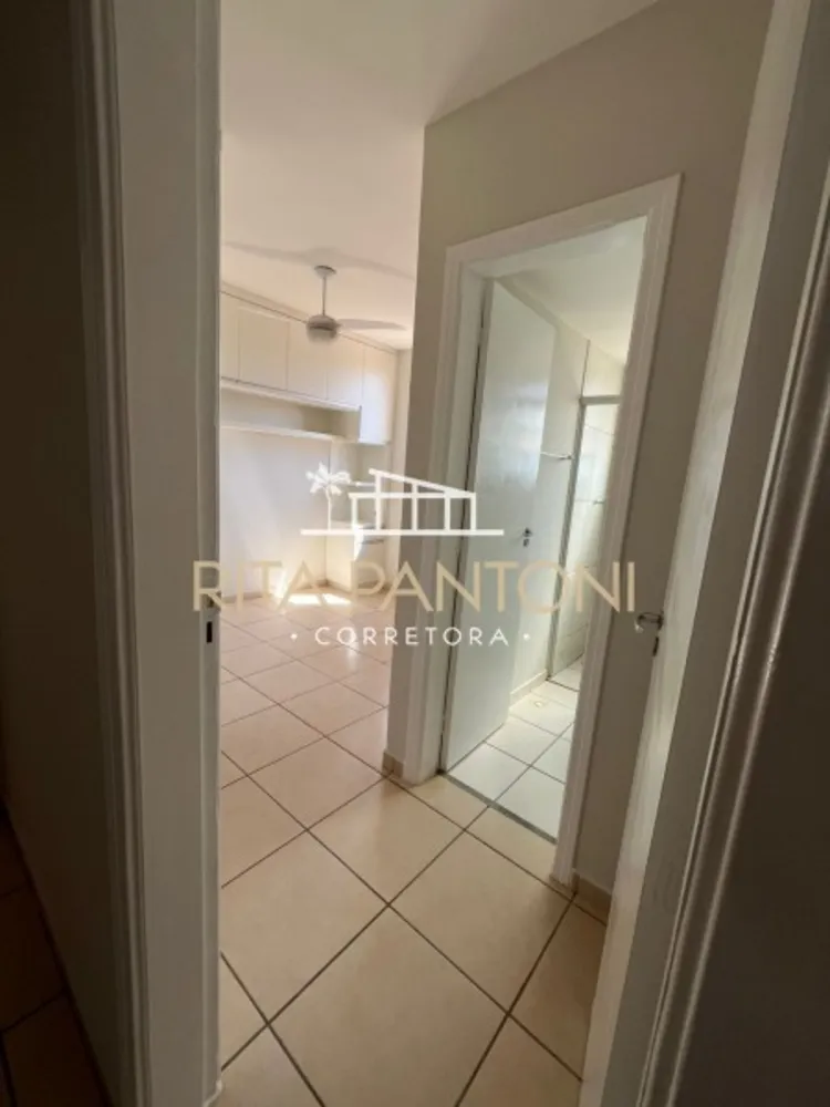 Apartamento, 2 quartos, 52 m² - Foto 7