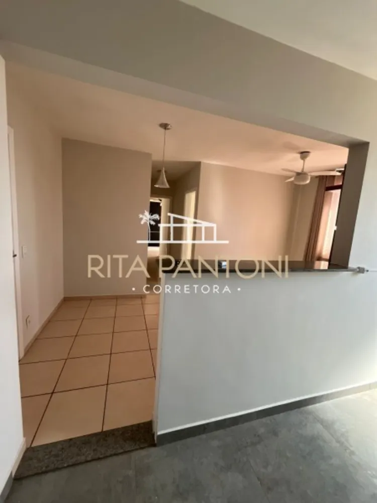 Apartamento, 2 quartos, 52 m² - Foto 6