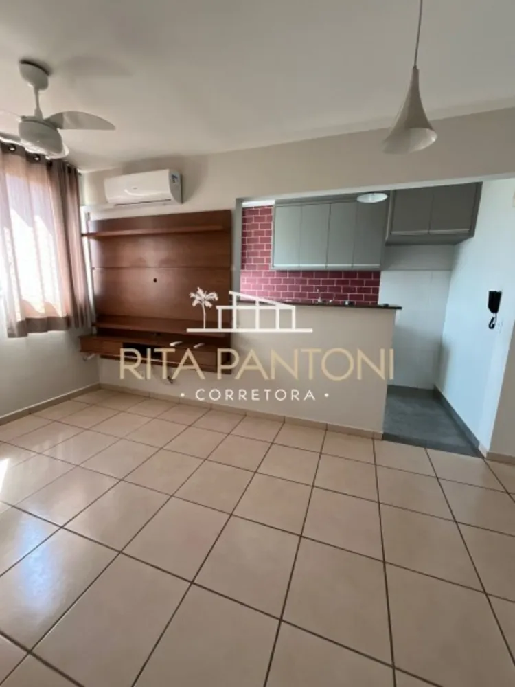 Apartamento, 2 quartos, 52 m² - Foto 5