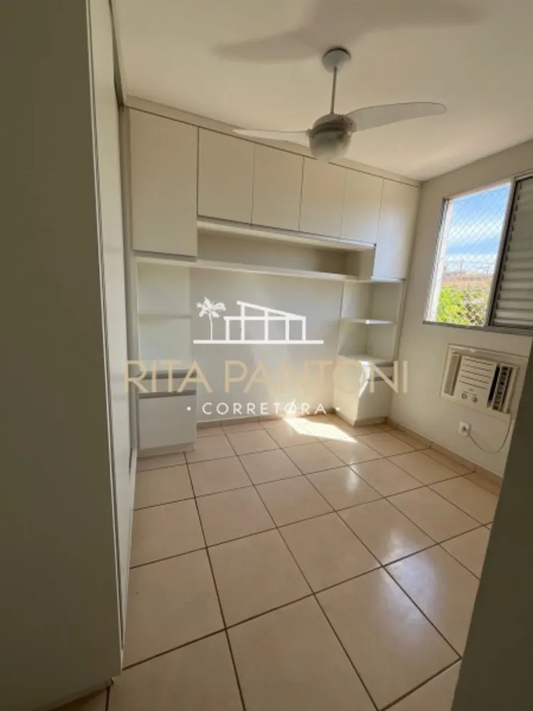 Apartamento, 2 quartos, 52 m² - Foto 2