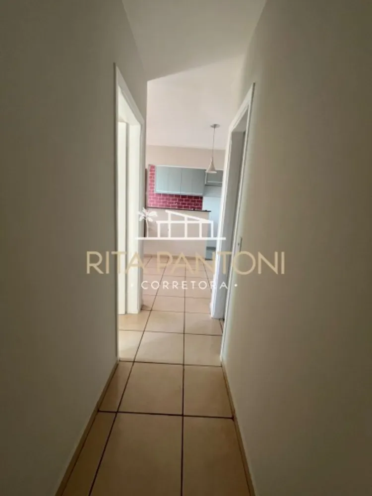 Apartamento, 2 quartos, 52 m² - Foto 8