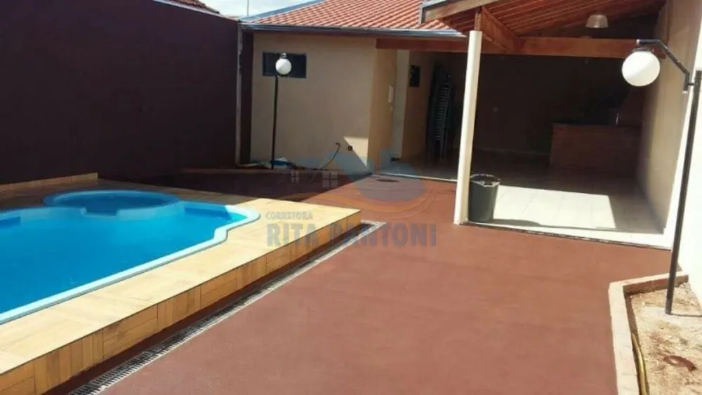 Chácara, 1 quarto, 158 m² - Foto 4