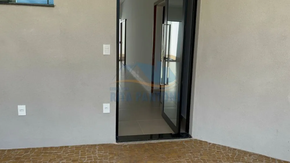 Casa, 3 quartos, 152 m² - Foto 3
