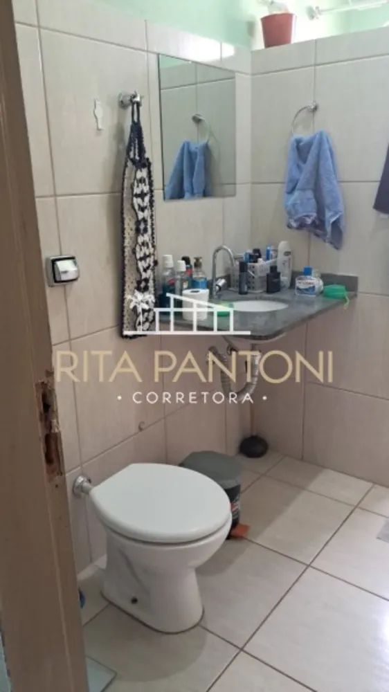 Casa, 3 quartos, 79 m² - Foto 3