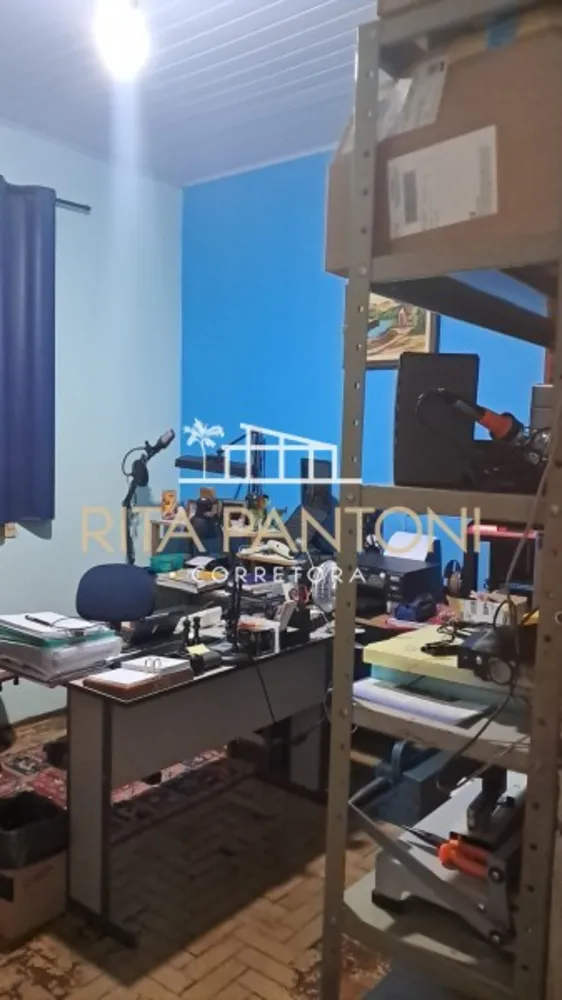 Casa, 3 quartos, 79 m² - Foto 5