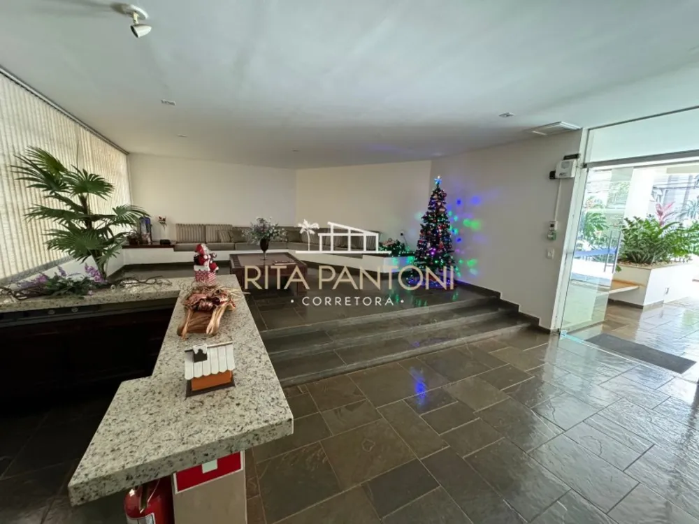 Apartamento, 3 quartos, 97 m² - Foto 1
