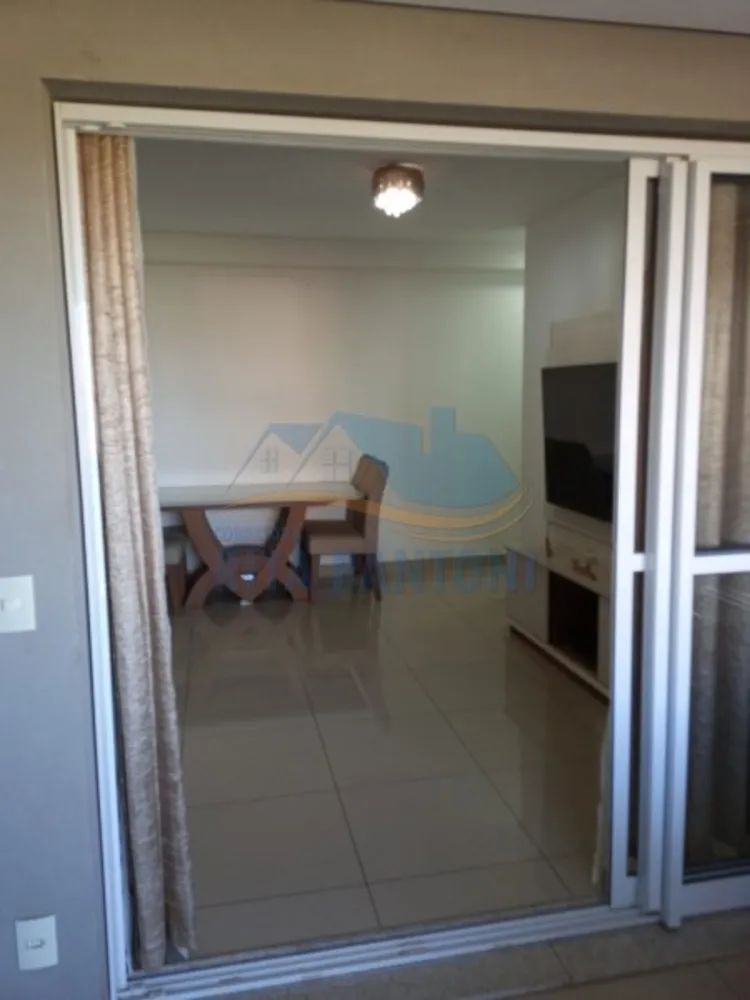 Apartamento, 3 quartos, 107 m² - Foto 2