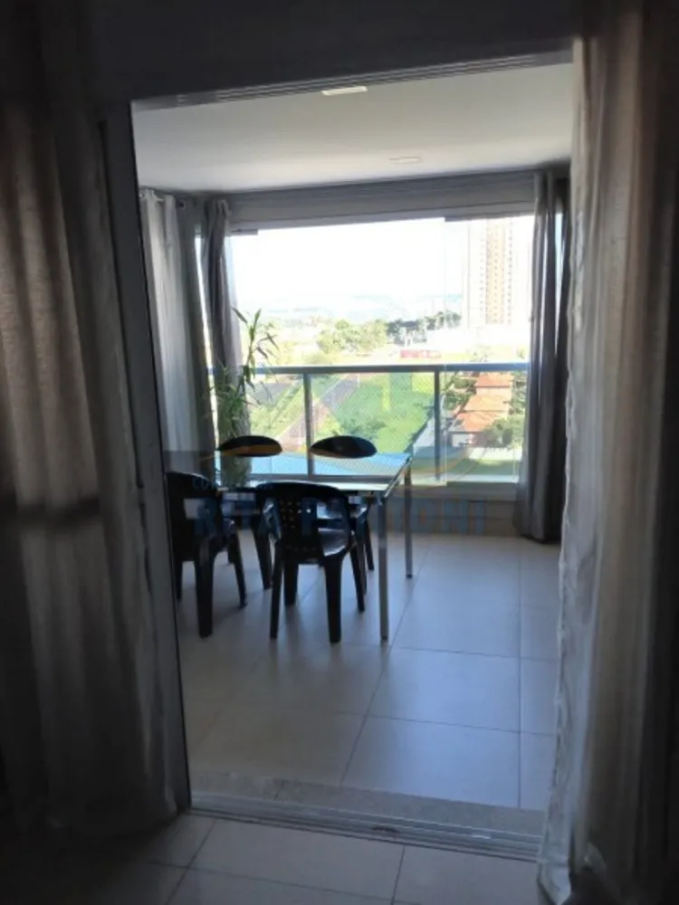 Apartamento, 3 quartos, 107 m² - Foto 1