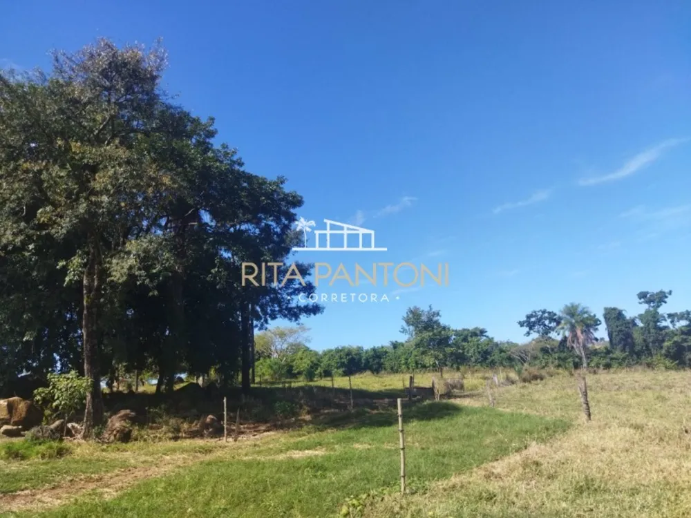 Sítio, 2 quartos, 14 hectares - Foto 12