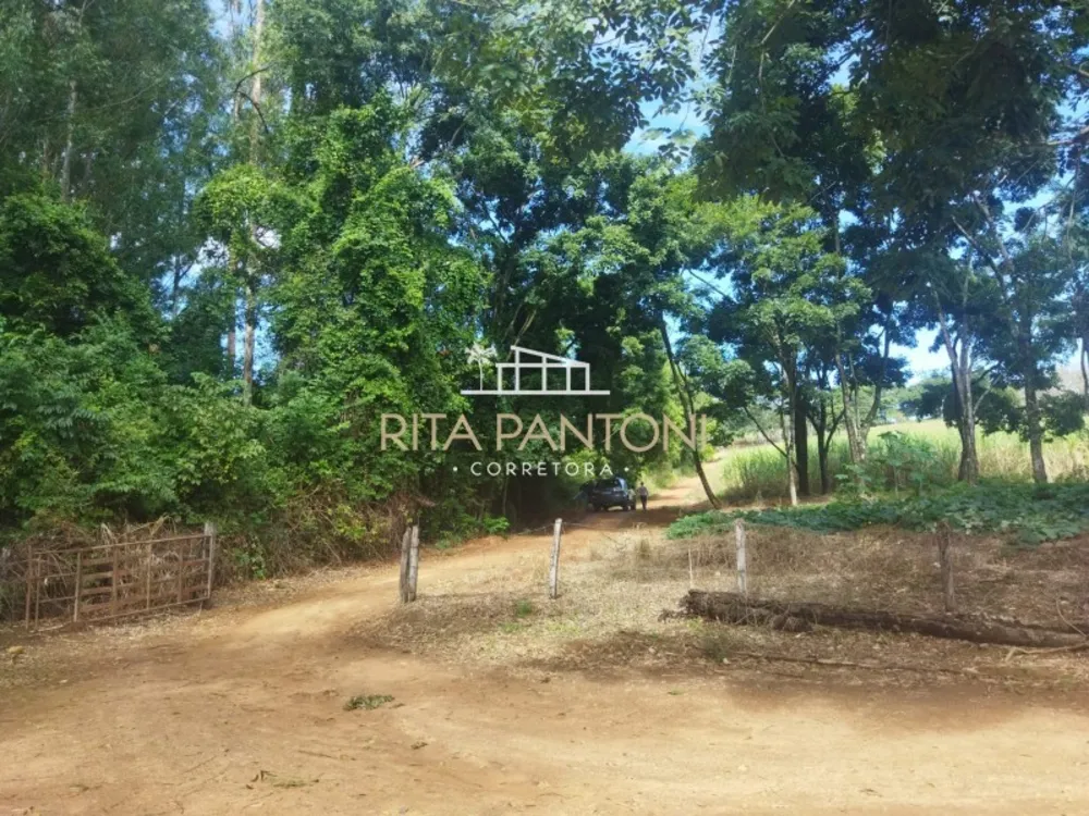 Sítio, 2 quartos, 14 hectares - Foto 3