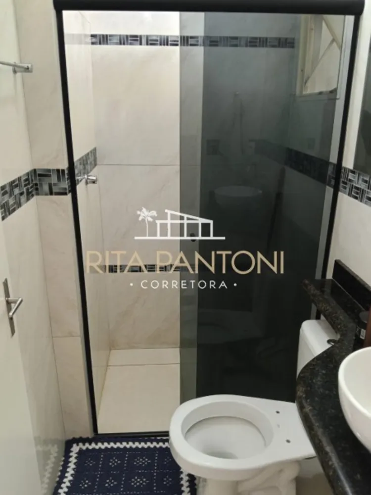 Apartamento, 2 quartos, 37 m² - Foto 2