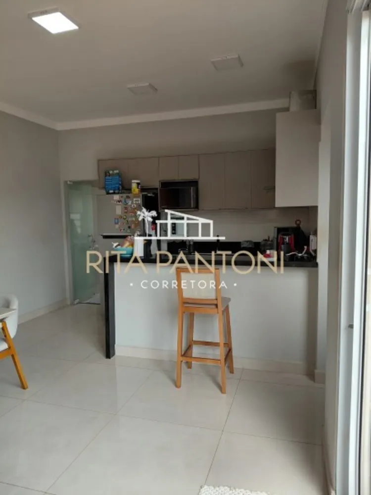 Casa, 3 quartos, 139 m² - Foto 2