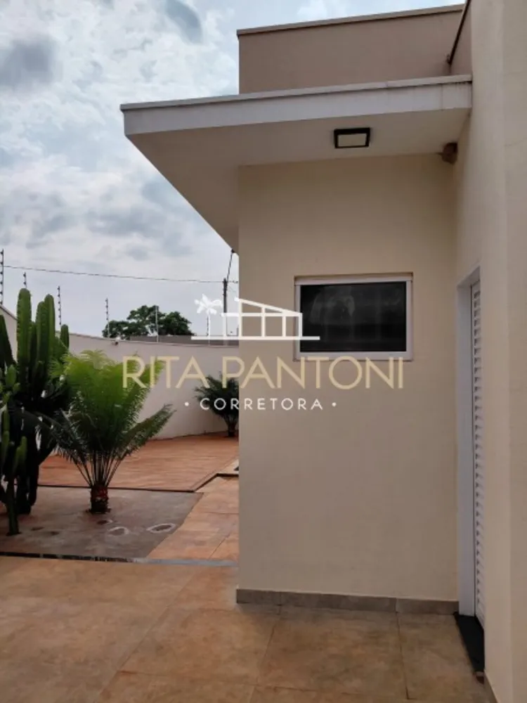 Casa, 3 quartos, 139 m² - Foto 1