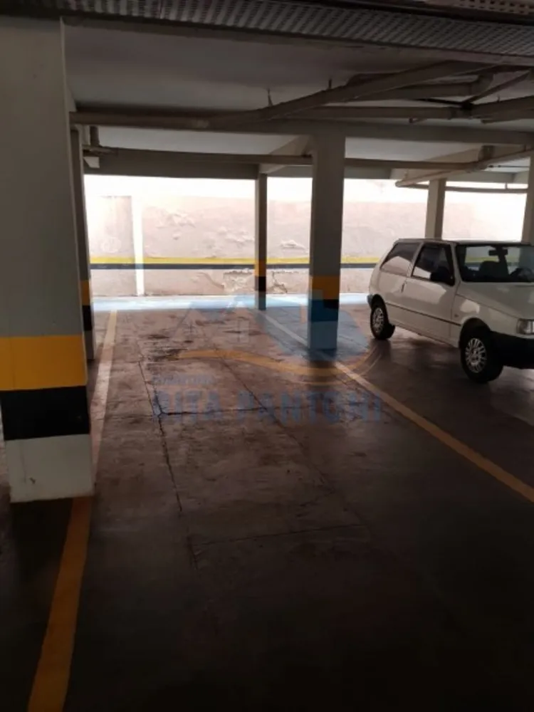 Apartamento, 1 quarto, 44 m² - Foto 9