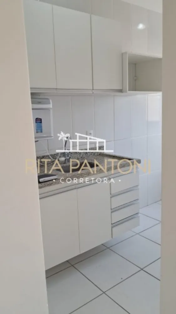 Apartamento, 2 quartos, 64 m² - Foto 8