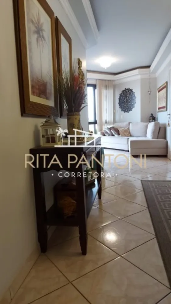 Apartamento, 3 quartos, 133 m² - Foto 3