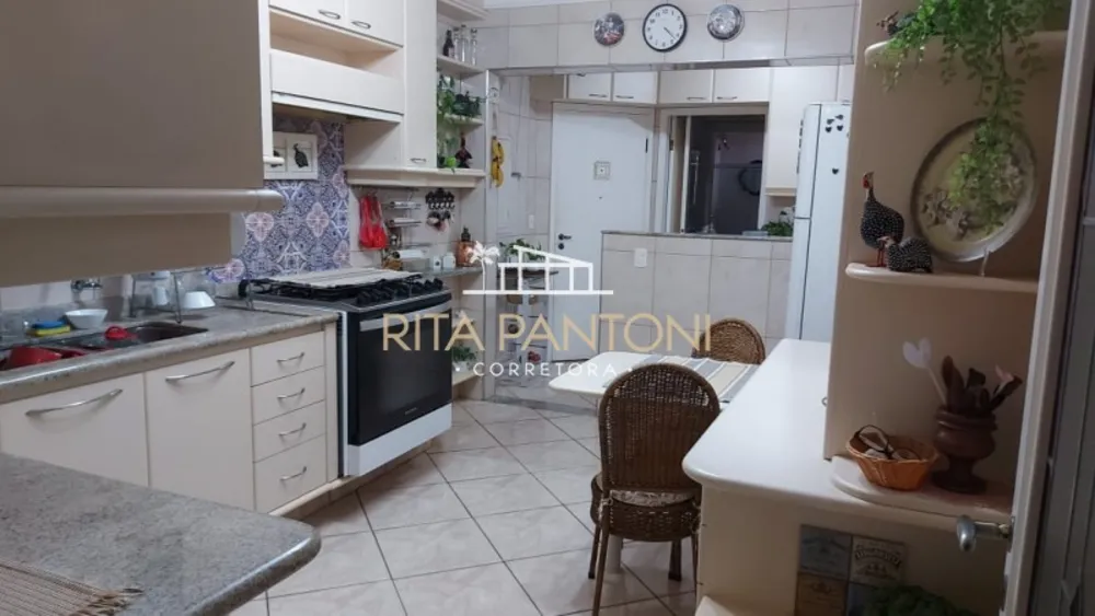 Apartamento, 3 quartos, 133 m² - Foto 6