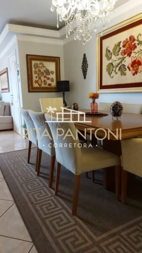 Apartamento, 3 quartos, 133 m² - Foto 2