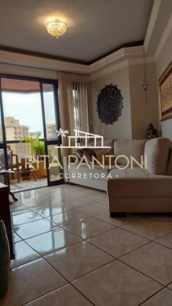Apartamento, 3 quartos, 133 m² - Foto 1