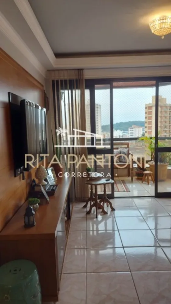 Apartamento, 3 quartos, 133 m² - Foto 2
