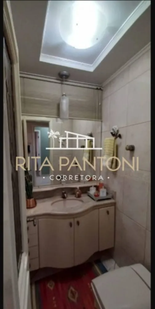 Apartamento, 3 quartos, 133 m² - Foto 4