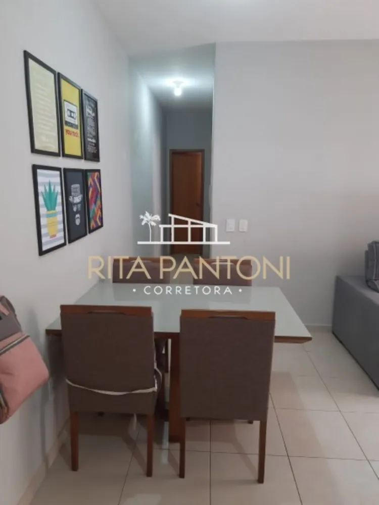 Apartamento, 2 quartos, 93 m² - Foto 1