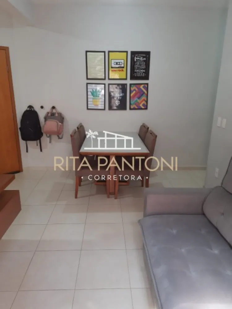 Apartamento, 2 quartos, 93 m² - Foto 3