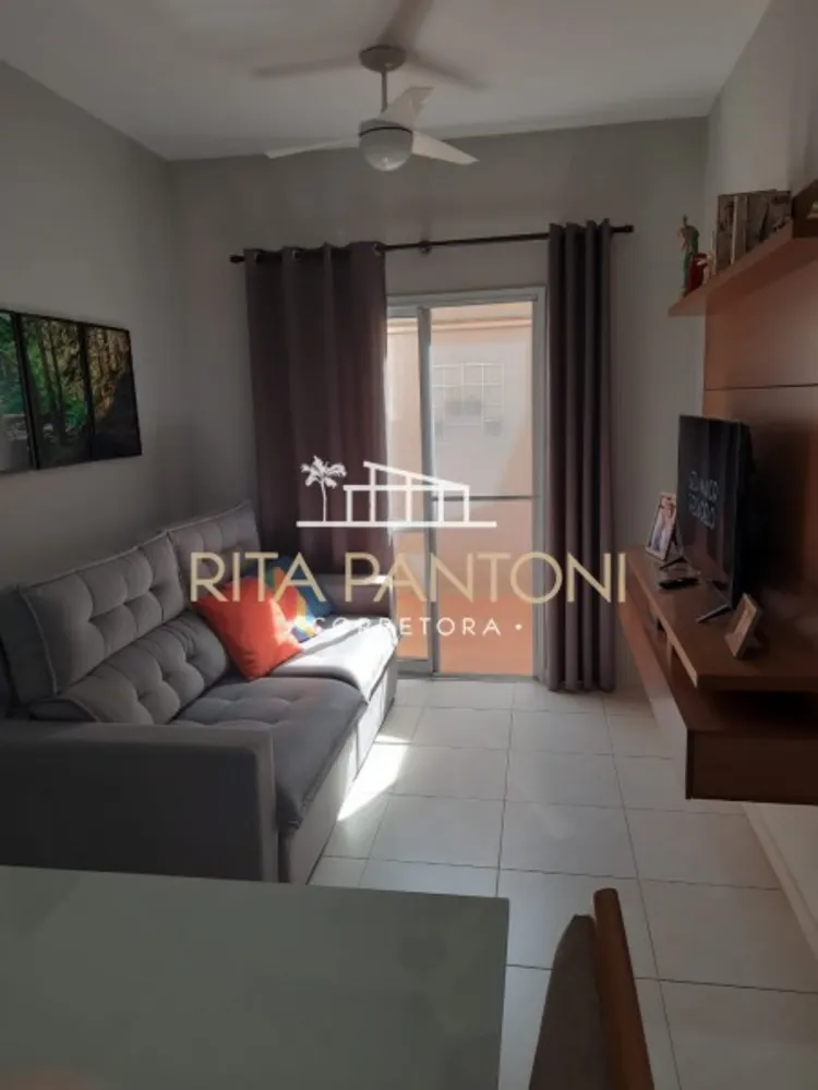 Apartamento, 2 quartos, 93 m² - Foto 4