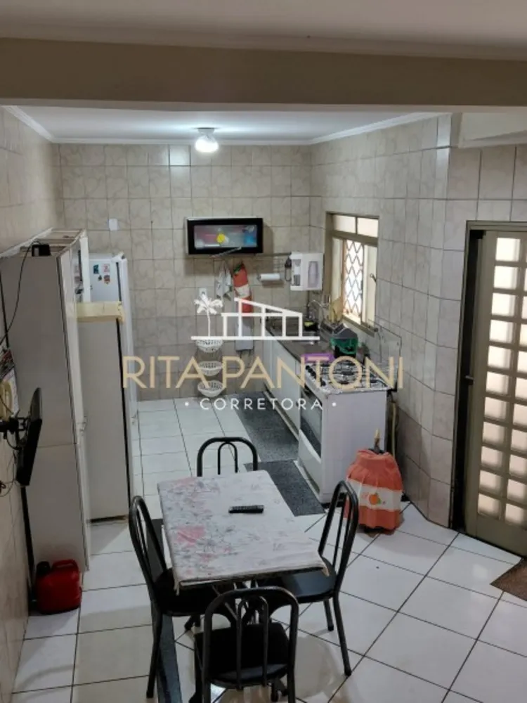 Sobrado, 3 quartos, 280 m² - Foto 5