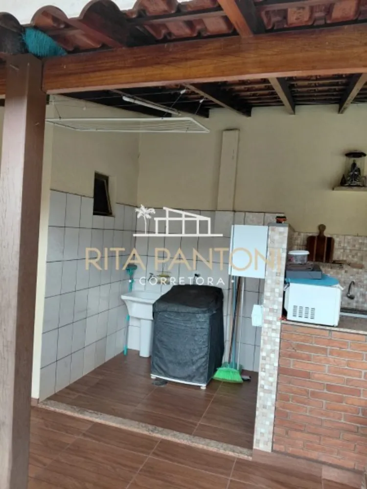 Sobrado, 3 quartos, 280 m² - Foto 2