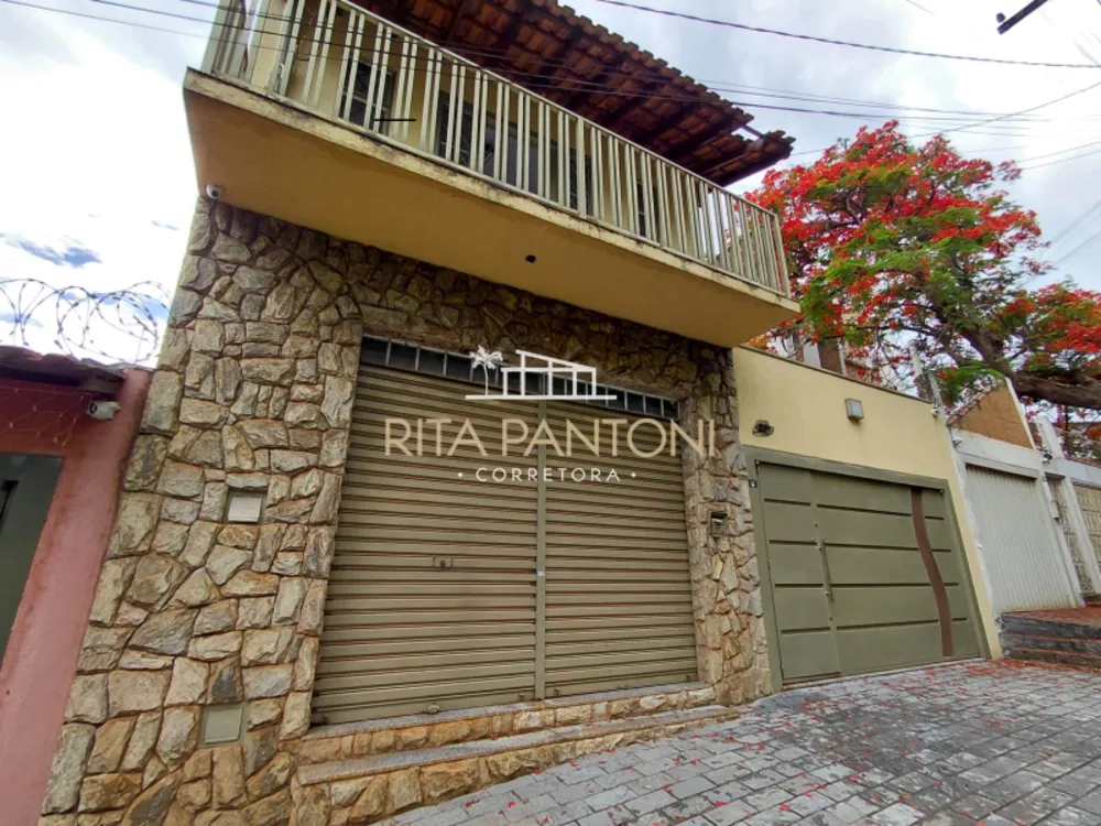 Sobrado, 3 quartos, 280 m² - Foto 4