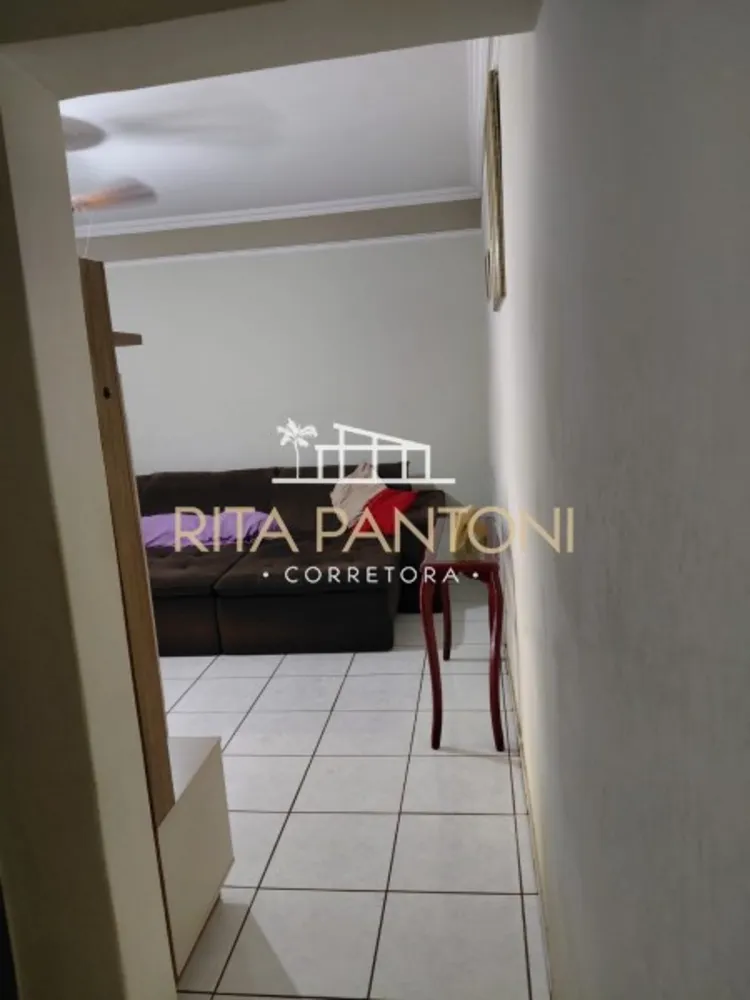 Sobrado, 3 quartos, 280 m² - Foto 1