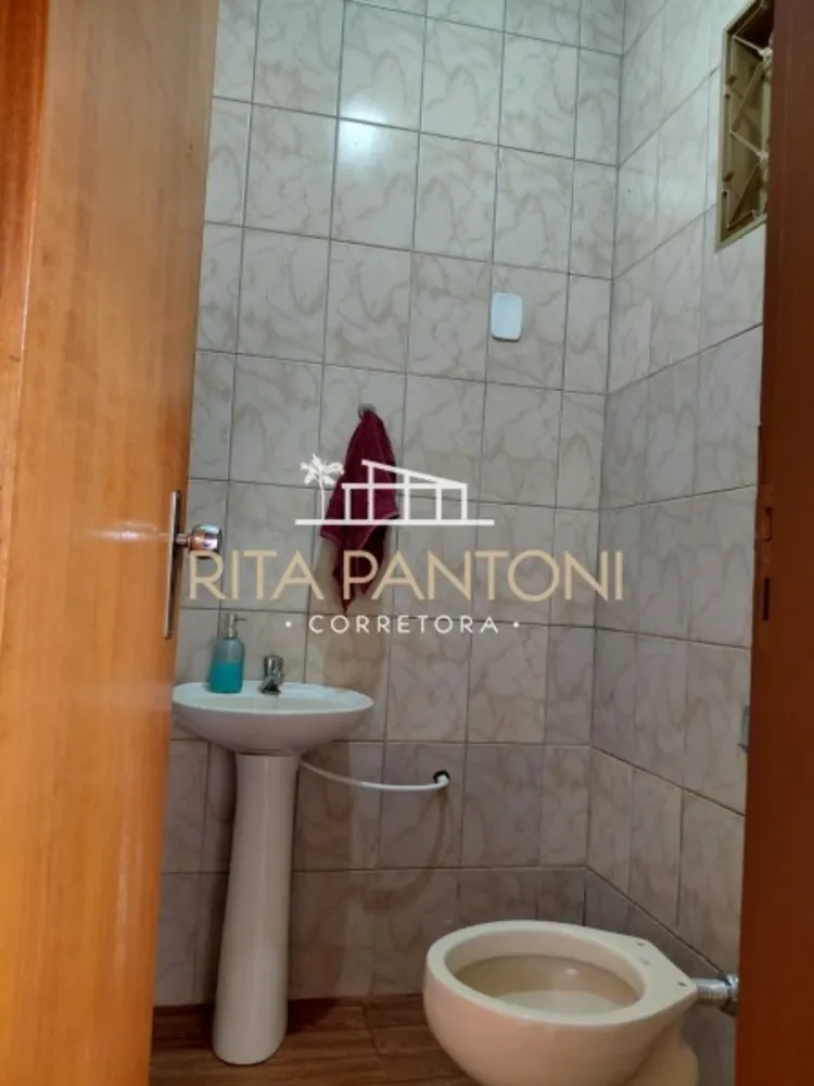 Sobrado, 3 quartos, 280 m² - Foto 8