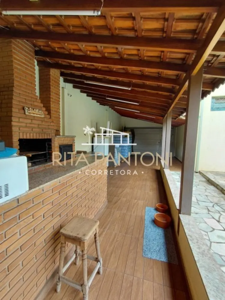 Sobrado, 3 quartos, 280 m² - Foto 9