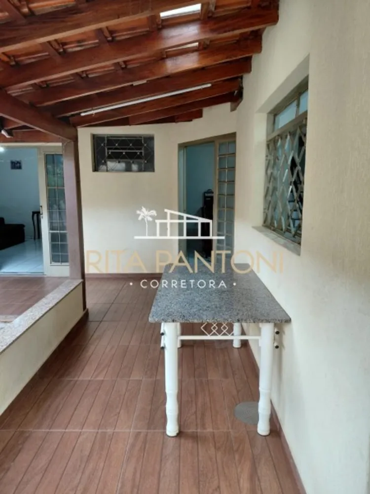 Sobrado, 3 quartos, 280 m² - Foto 8