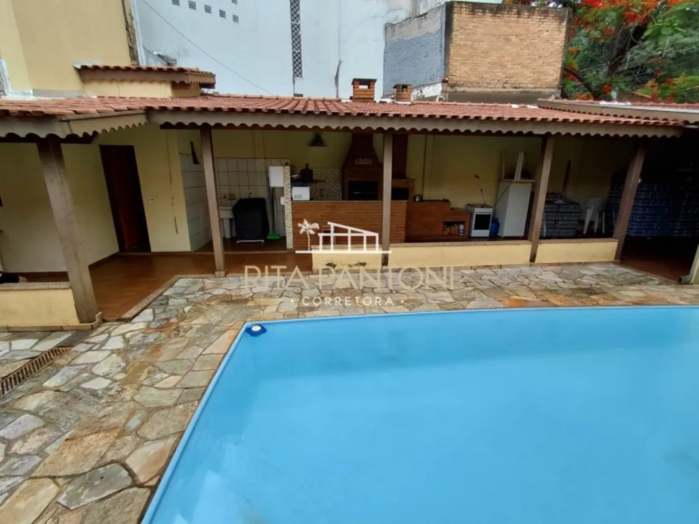 Sobrado, 3 quartos, 280 m² - Foto 12
