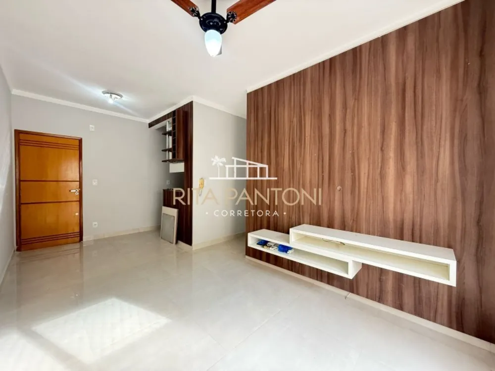 Apartamento, 2 quartos, 64 m² - Foto 2