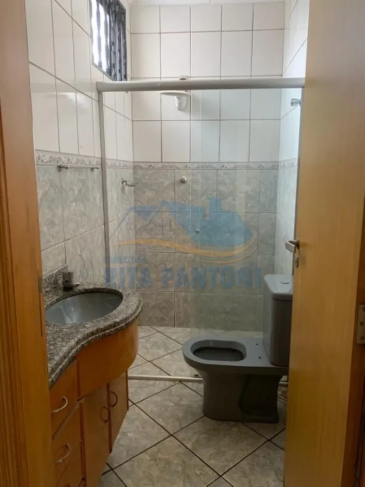 Sobrado, 5 quartos, 176 m² - Foto 3