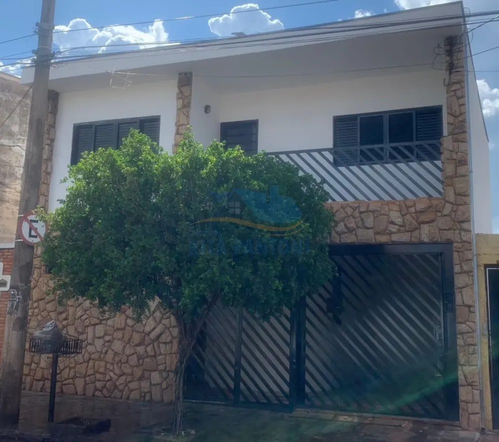 Sobrado, 5 quartos, 176 m² - Foto 6