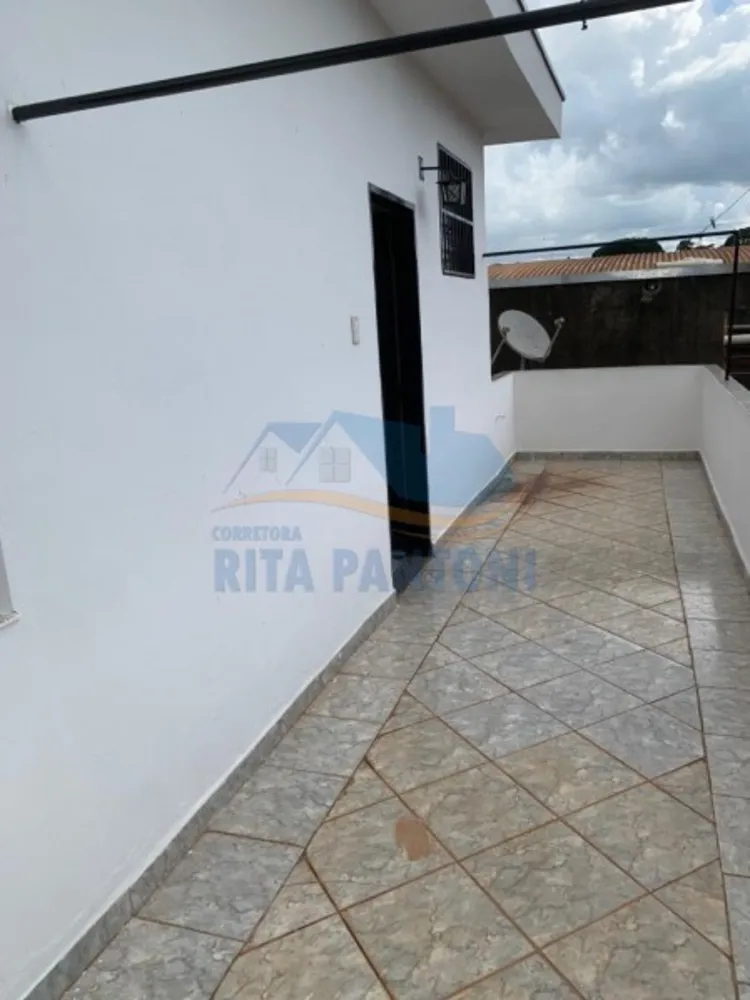 Sobrado, 5 quartos, 176 m² - Foto 8