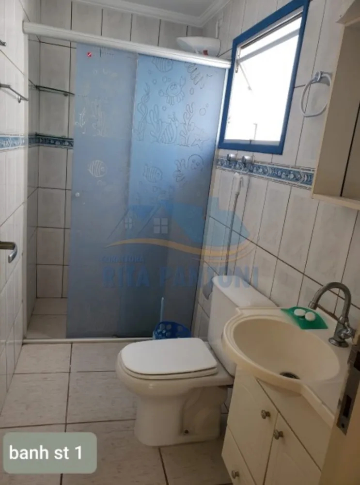 Apartamento, 3 quartos, 80 m² - Foto 4