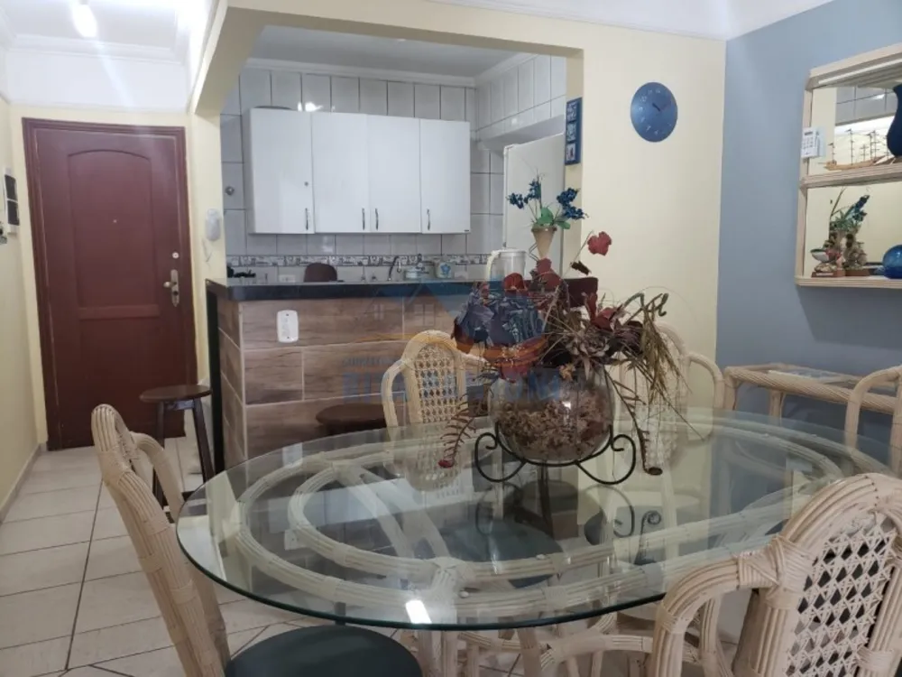 Apartamento, 3 quartos, 80 m² - Foto 1