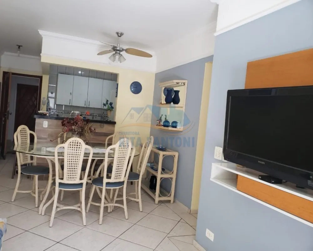 Apartamento, 3 quartos, 80 m² - Foto 2