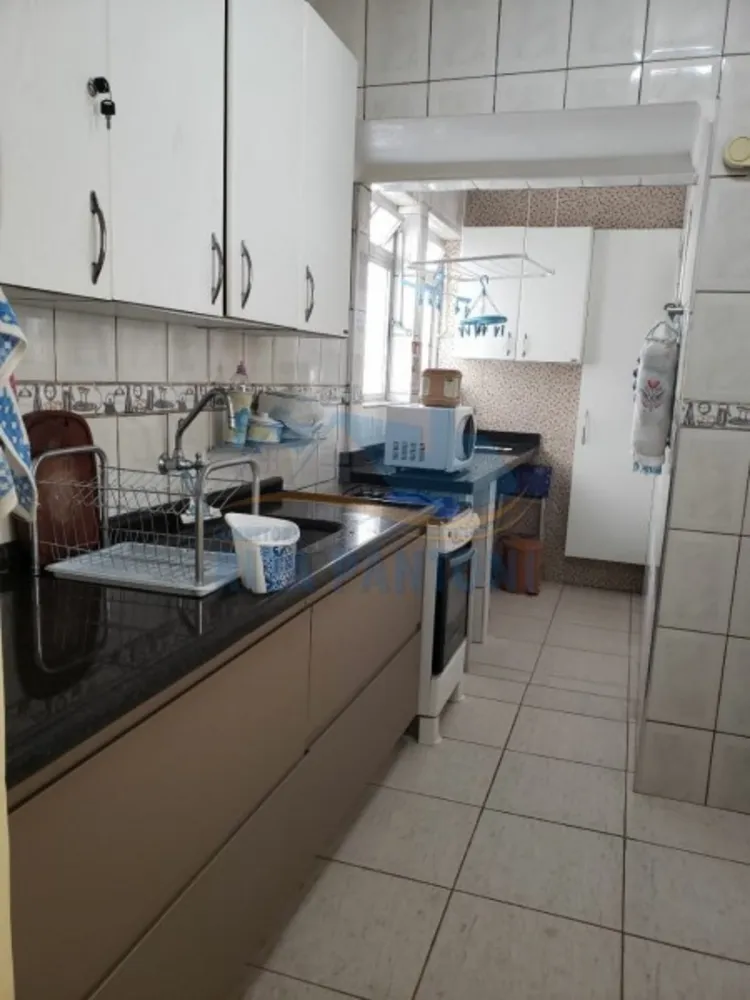 Apartamento, 3 quartos, 80 m² - Foto 3