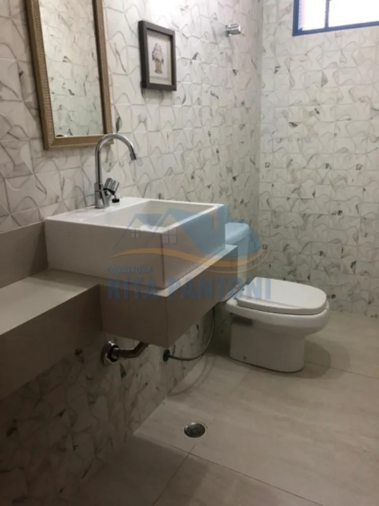 Casa, 4 quartos, 141 m² - Foto 6
