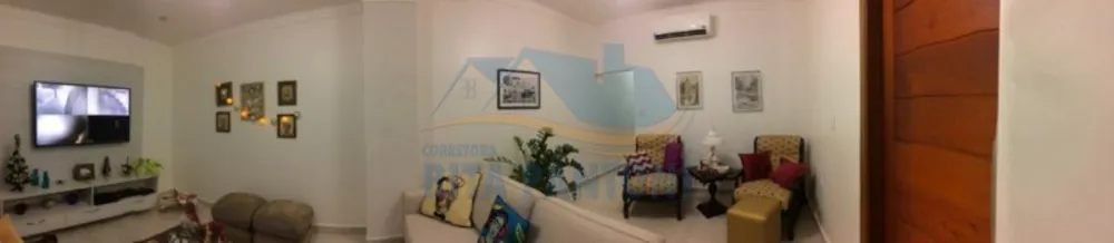 Casa, 4 quartos, 141 m² - Foto 1