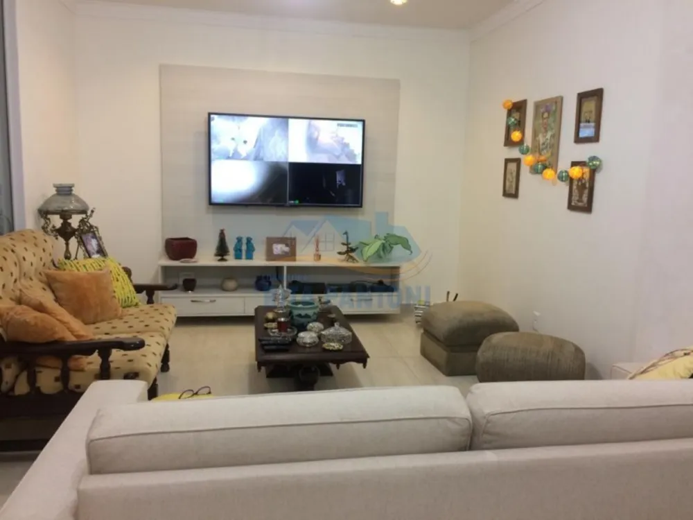 Casa, 4 quartos, 141 m² - Foto 2