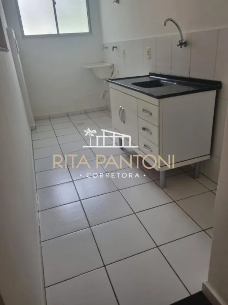 Apartamento, 2 quartos, 41 m² - Foto 6